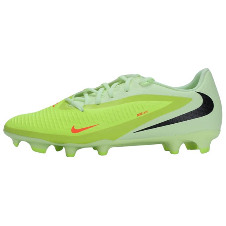 Nike Кроссовки Phantom 6 Abrasion Resistant Soccer Shoes Men's Green
Nike Кроссовки Phantom 6 Abrasion Resistant Soccer Shoes Men's Green