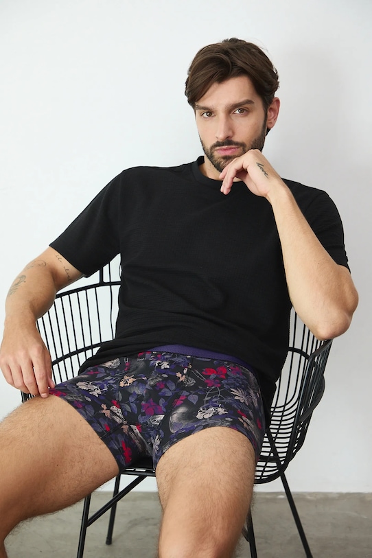 2 пары боксеров Medicine, мультиколор
2 пары боксеров Medicine, мультиколор