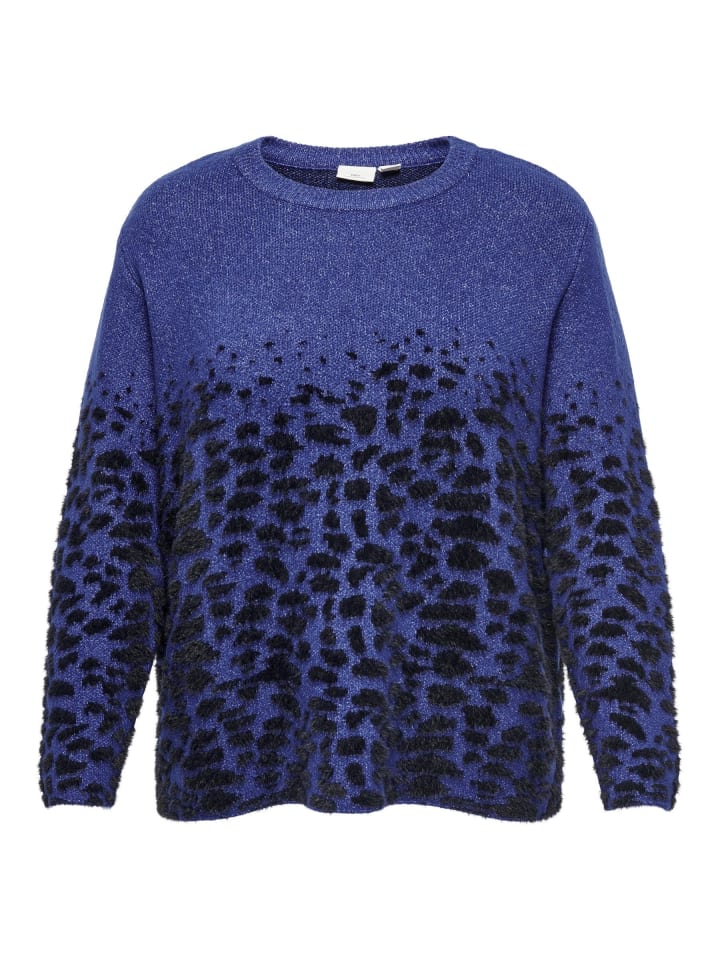 Свитер ONLY Carmakoma
Свитер ONLY Carmakoma