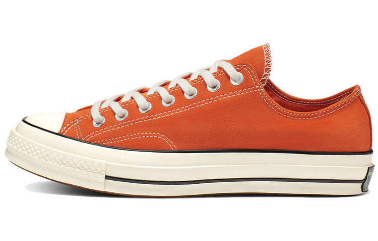 Кеды Converse Chuck Taylor All Star 70 Ox Suede Campfire Orange 
Кеды Converse Chuck Taylor All Star 70 Ox Suede Campfire Orange