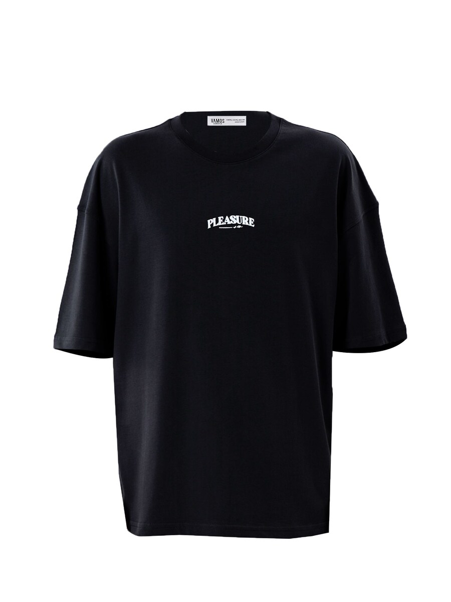 Рубашка VAMOS CLO Diascia, черный
Рубашка VAMOS CLO Diascia, черный