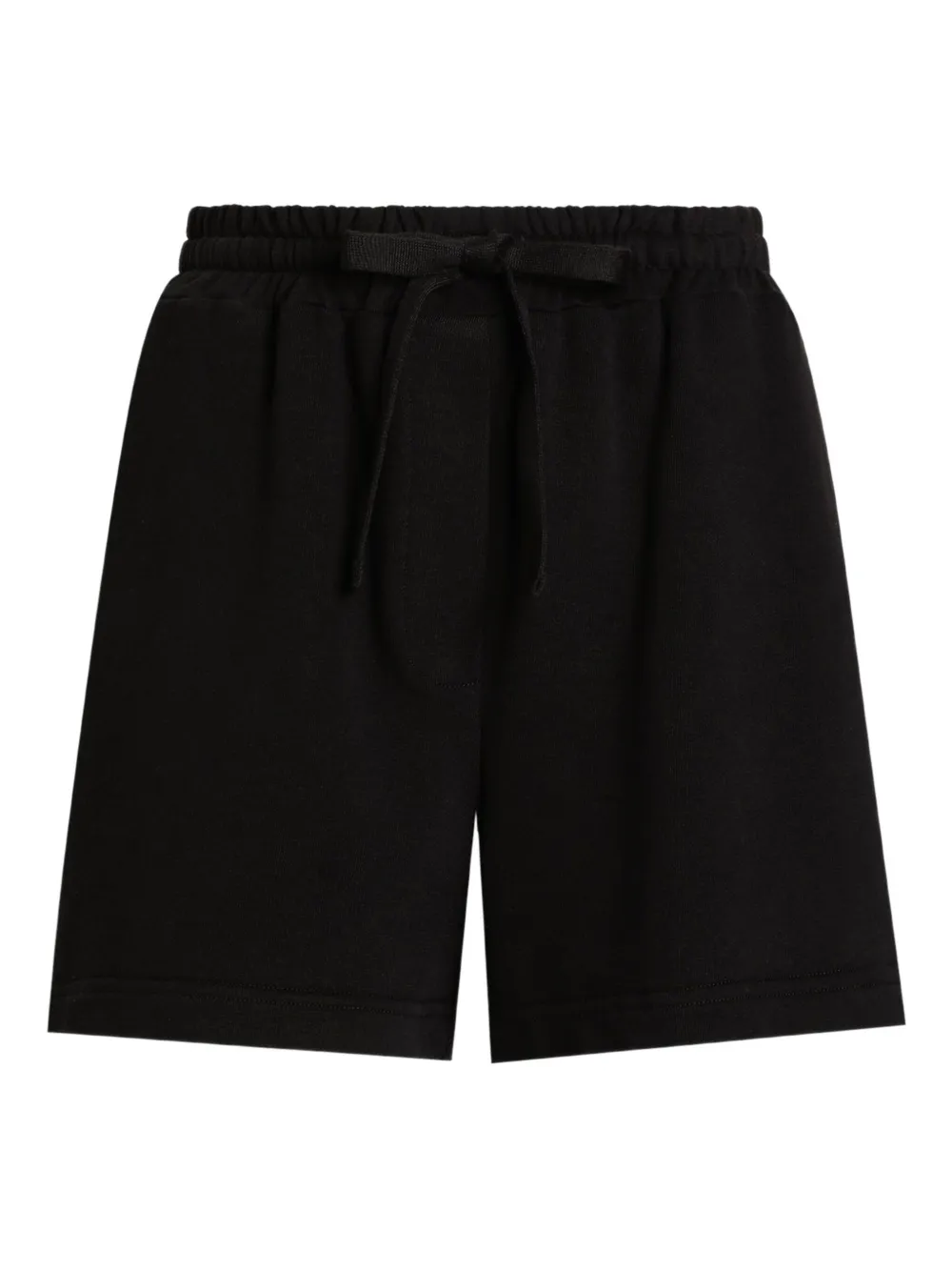 Шорты с кулиской Dolce & Gabbana, черный
Шорты с кулиской Dolce & Gabbana, черный