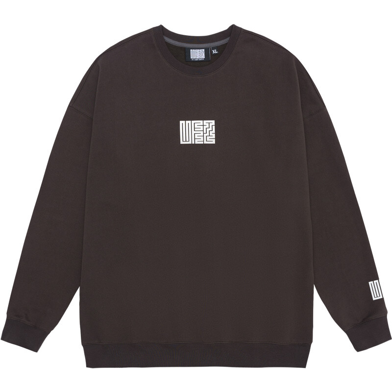 Толстовка унисекс UFZ, Хаки
Толстовка унисекс UFZ, Хаки