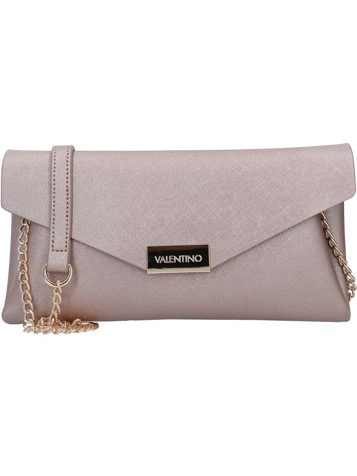 Клатч Valentino Arpie Clutch Tasche 26 cm, цвет oro rosa
Клатч Valentino Arpie Clutch Tasche 26 cm, цвет oro rosa