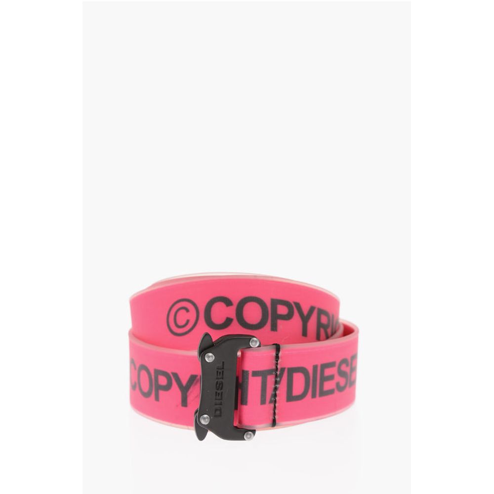 Многоцветный хлопковый пояс Diesel, Multicolor
Многоцветный хлопковый пояс Diesel, Multicolor