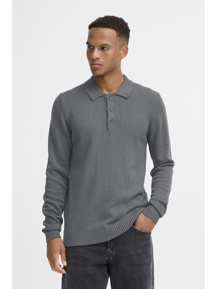 Свитер BLEND, серый
Свитер BLEND, серый