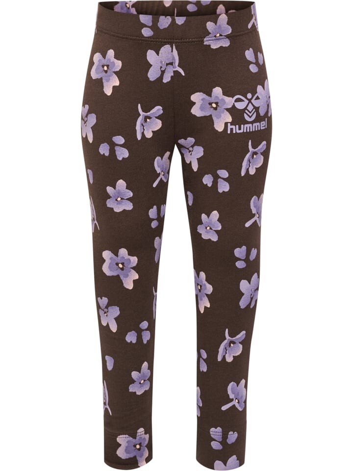 Тайтсы Hummel Verstellbare Taille Hmlgug Mädchen, коричневый
Тайтсы Hummel Verstellbare Taille Hmlgug Mädchen, коричневый