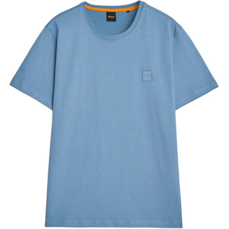 HUGO BOSS Футболка мужская светло-голубая, Синий, HUGO BOSS Футболка мужская светло-голубая
HUGO BOSS Футболка мужская светло-голубая, Синий, HUGO BOSS Футболка мужская светло-голубая