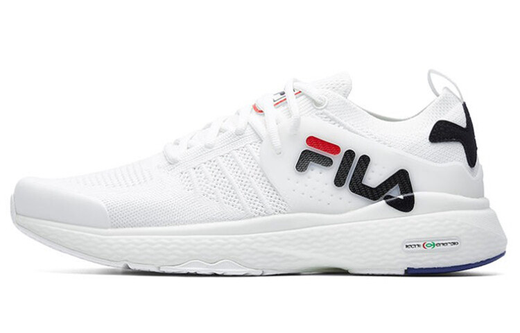 Мужские кроссовки Fila
Мужские кроссовки Fila