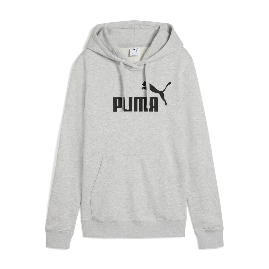 Женская толстовка с капюшоном Puma ESS No.1 с логотипом TR 682390
Женская толстовка с капюшоном Puma ESS No.1 с логотипом TR 682390