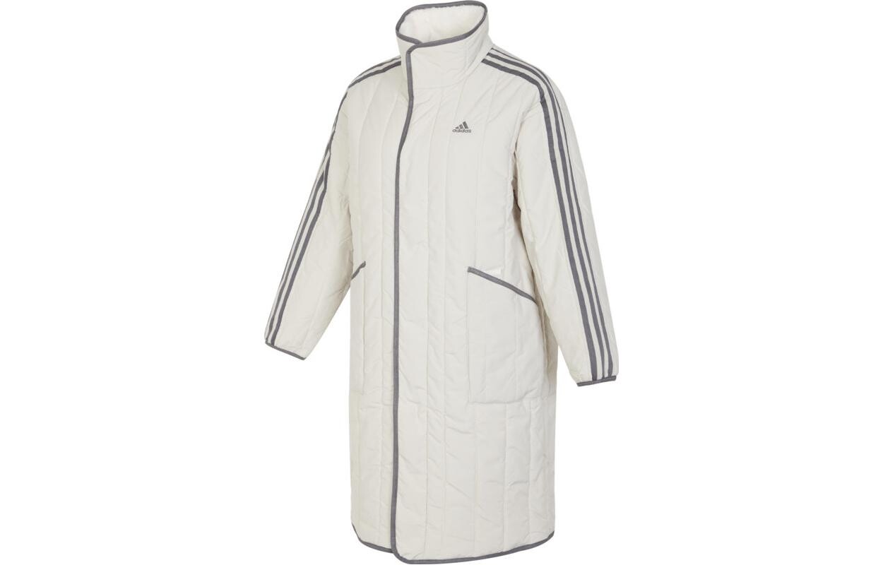 Стеганая куртка женская белая Adidas, Белый, Стеганая куртка женская белая Adidas
Стеганая куртка женская белая Adidas, Белый, Стеганая куртка женская белая Adidas