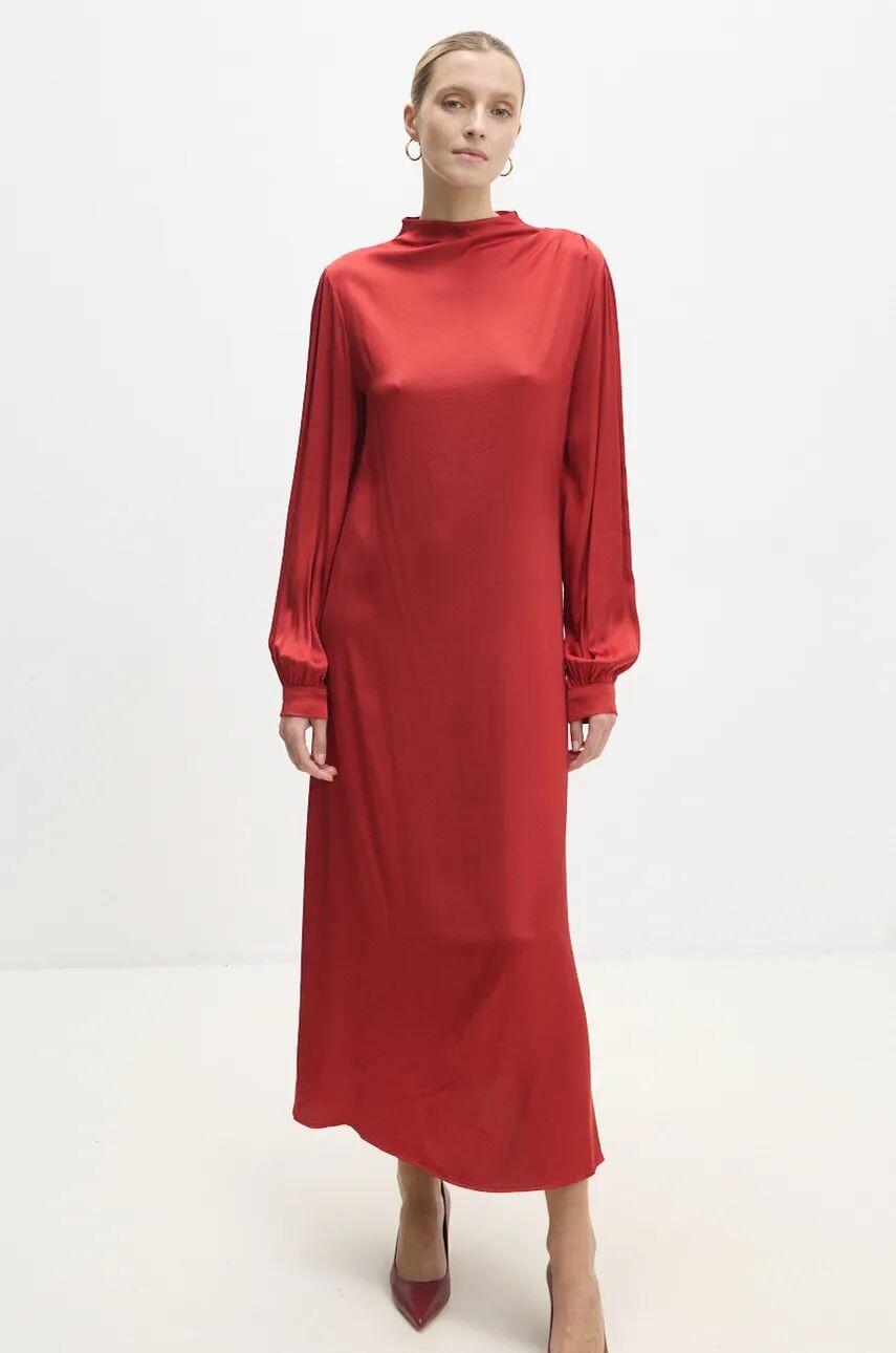Платье Answear Lab, красный
Платье Answear Lab, красный