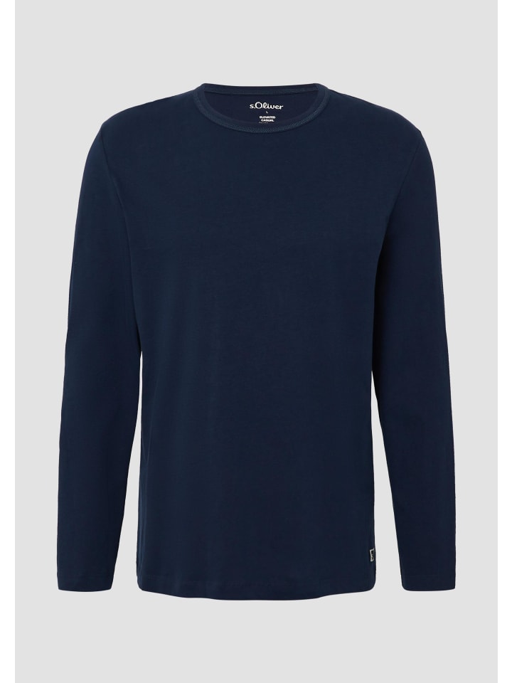 Футболка 5978_navy s.Oliver, Синий, Футболка 5978_navy s.Oliver
Футболка 5978_navy s.Oliver, Синий, Футболка 5978_navy s.Oliver