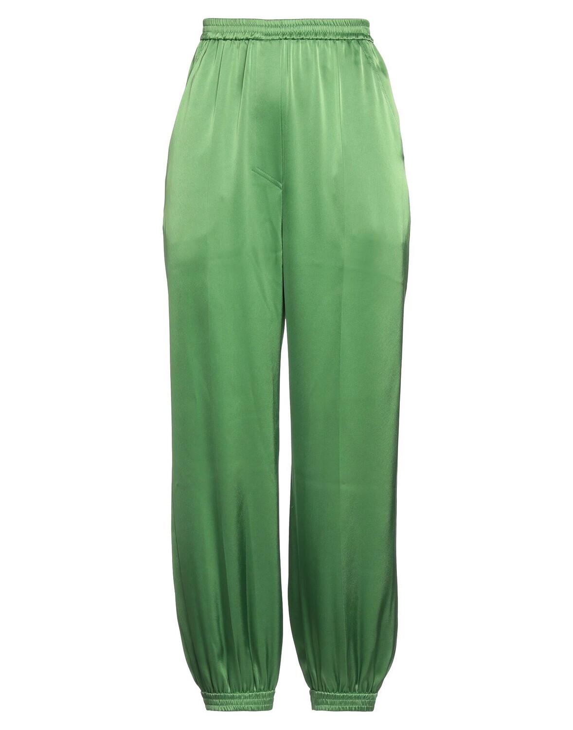 Брюки Nanushka, зеленый
Брюки Nanushka, зеленый