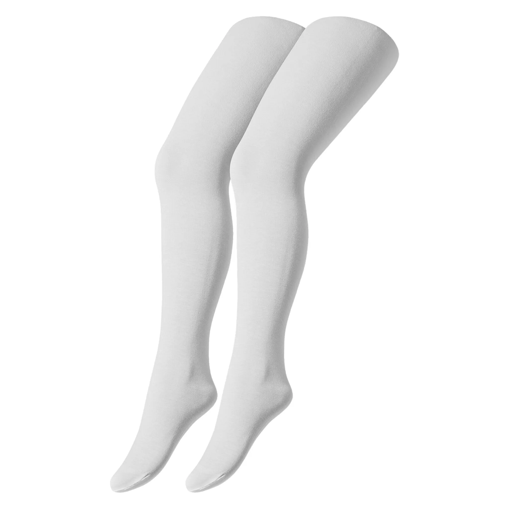 Трикотажные колготки Camano (2 шт.) на эластичном поясе, белый
Трикотажные колготки Camano (2 шт.) на эластичном поясе, белый