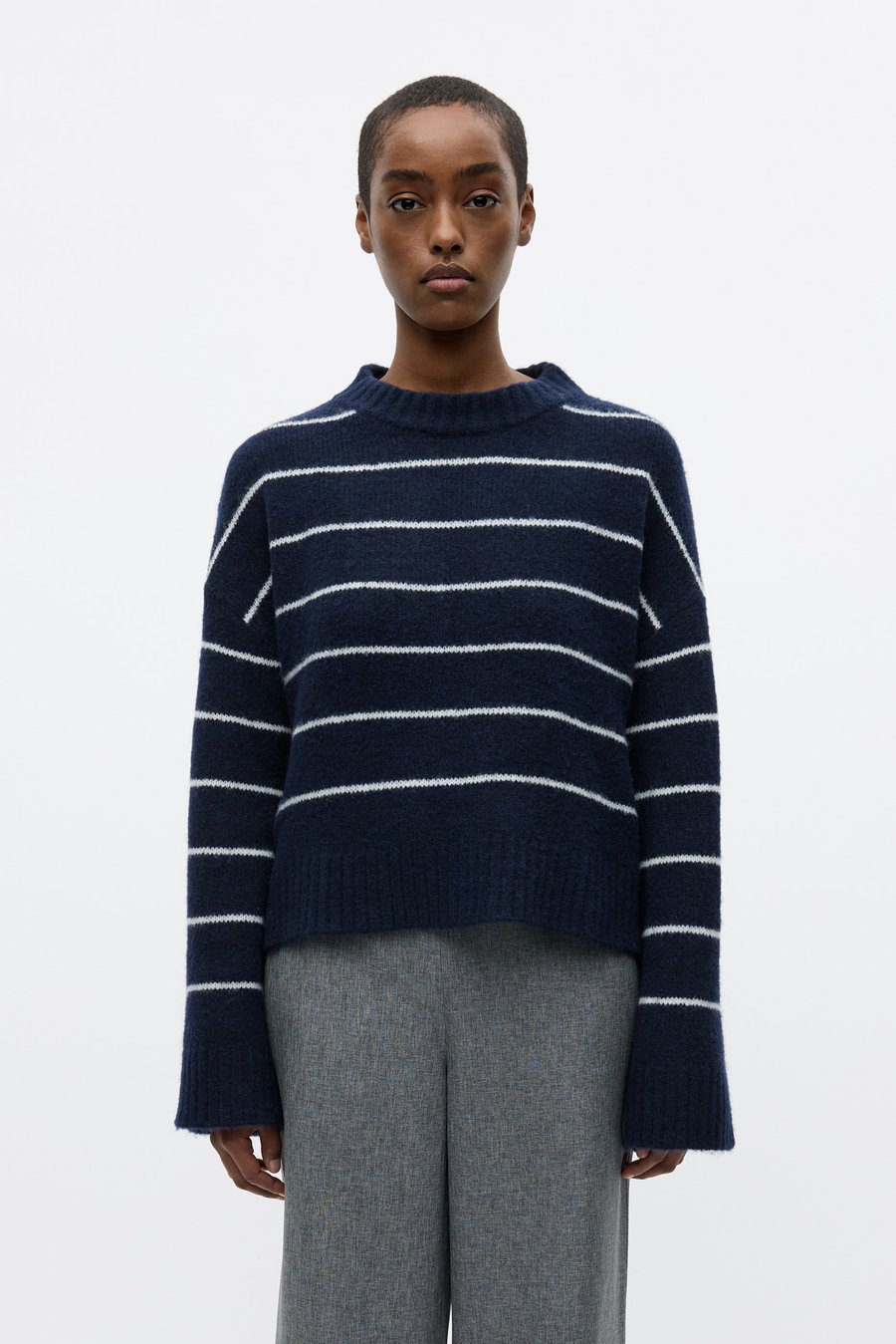 Джемпер Envii NAPLES, Multi-Coloured
Джемпер Envii NAPLES, Multi-Coloured