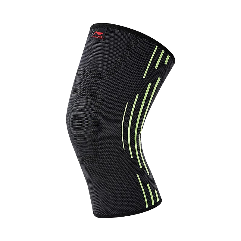 Лининг Унисекс Наколенники для бега, альпинизма, фитнеса, баскетбола и футбола, черно-зеленые, 1 шт
Лининг Унисекс Наколенники для бега, альпинизма, фитнеса, баскетбола и футбола, черно-зеленые, 1 шт