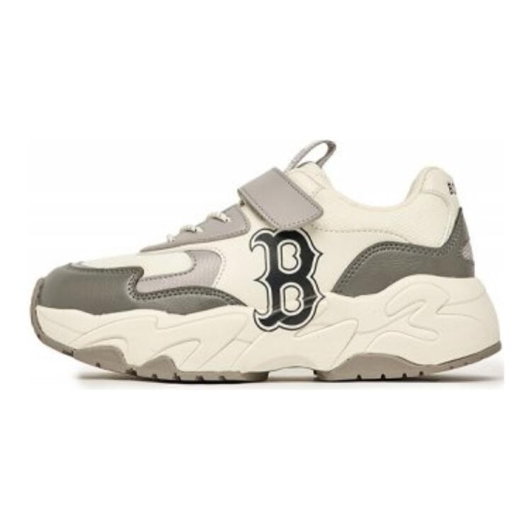 Кроссовки MLB Big Ball Chunky Kids Lifestyle Shoes Kids Low-top Gray, серый
Кроссовки MLB Big Ball Chunky Kids Lifestyle Shoes Kids Low-top Gray, серый