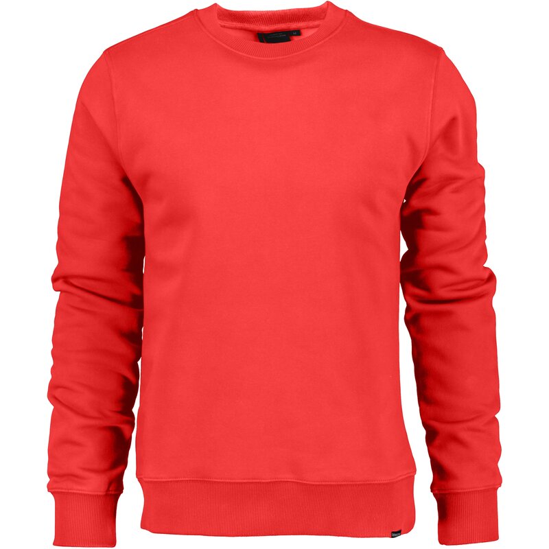 Sweatshirt fyn usx swtr Didriksons, красный
Sweatshirt fyn usx swtr Didriksons, красный
