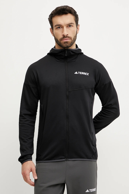 Спортивная толстовка Xperior Adidas Terrex, черный 
Спортивная толстовка Xperior Adidas Terrex, черный