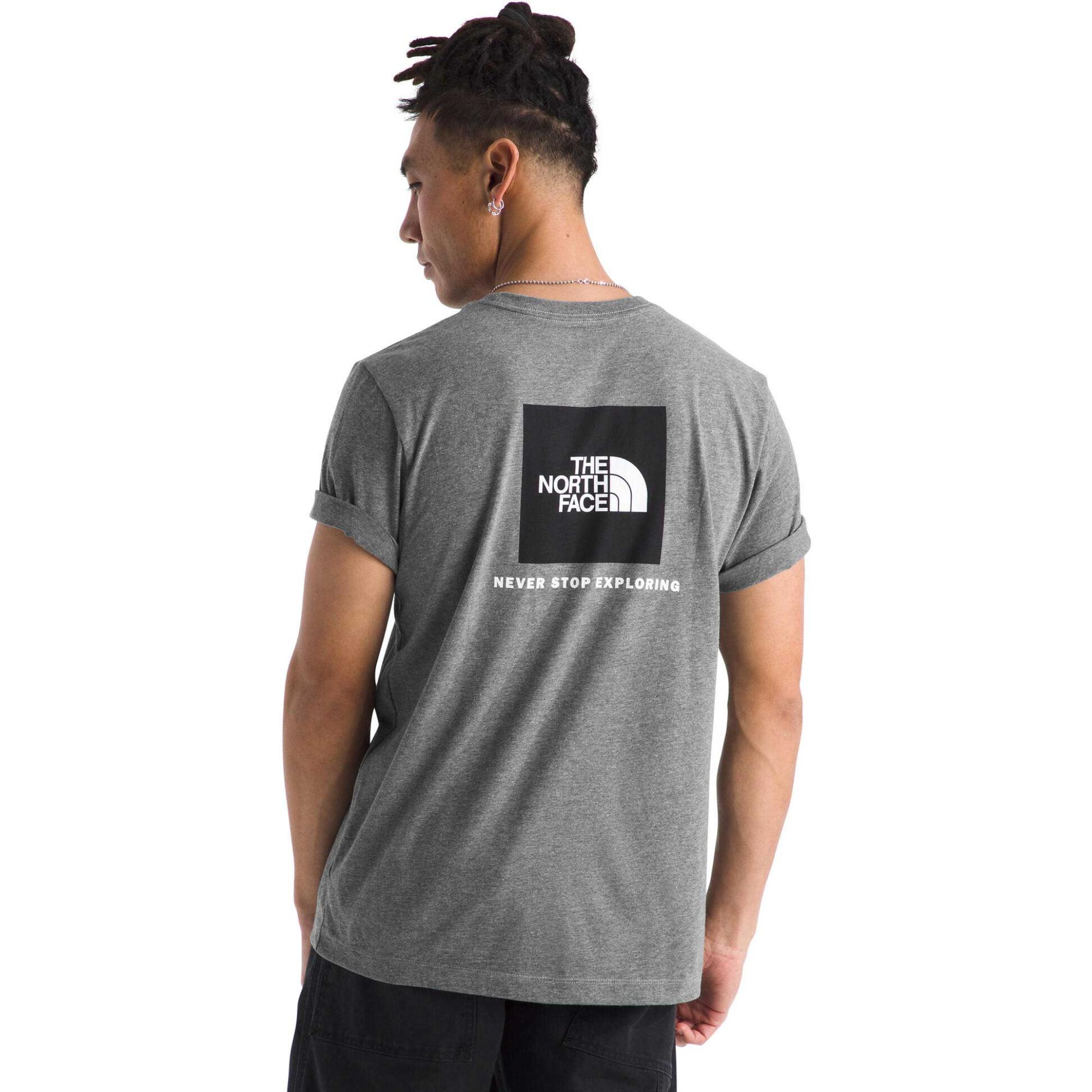 Мужская футболка с коротким рукавом Evolution Box NSE The North Face, TNF Mid Grey Heather, Серый, Мужская футболка с коротким рукавом Evolution Box NSE The North Face, TNF Mid Grey Heather
Мужская футболка с коротким рукавом Evolution Box NSE The North Face, TNF Mid Grey Heather, Серый, Мужская футболка с коротким рукавом Evolution Box NSE The North Face, TNF Mid Grey Heather