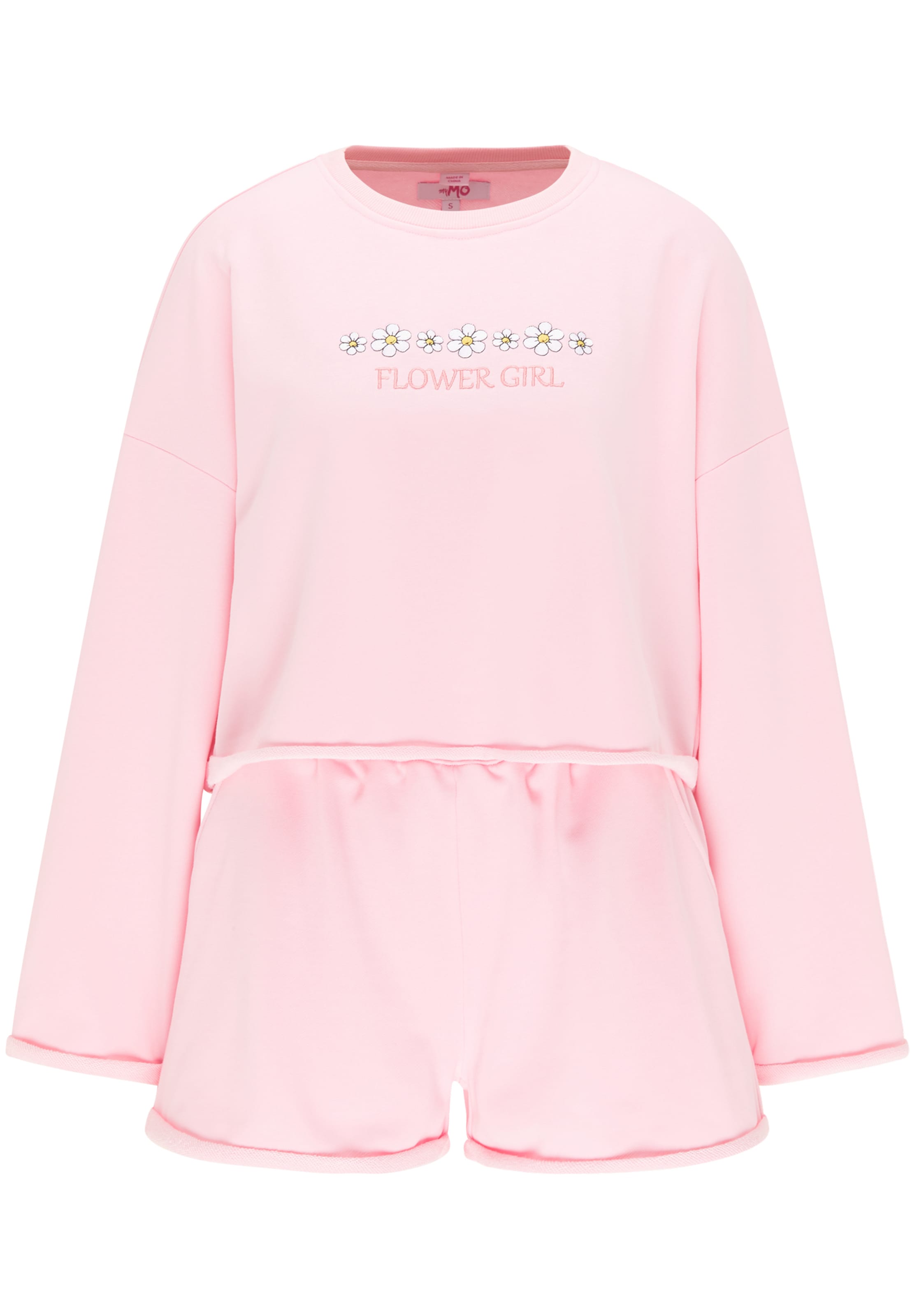 MYMO Домашняя одежда в цвете Rose
MYMO Домашняя одежда в цвете Rose