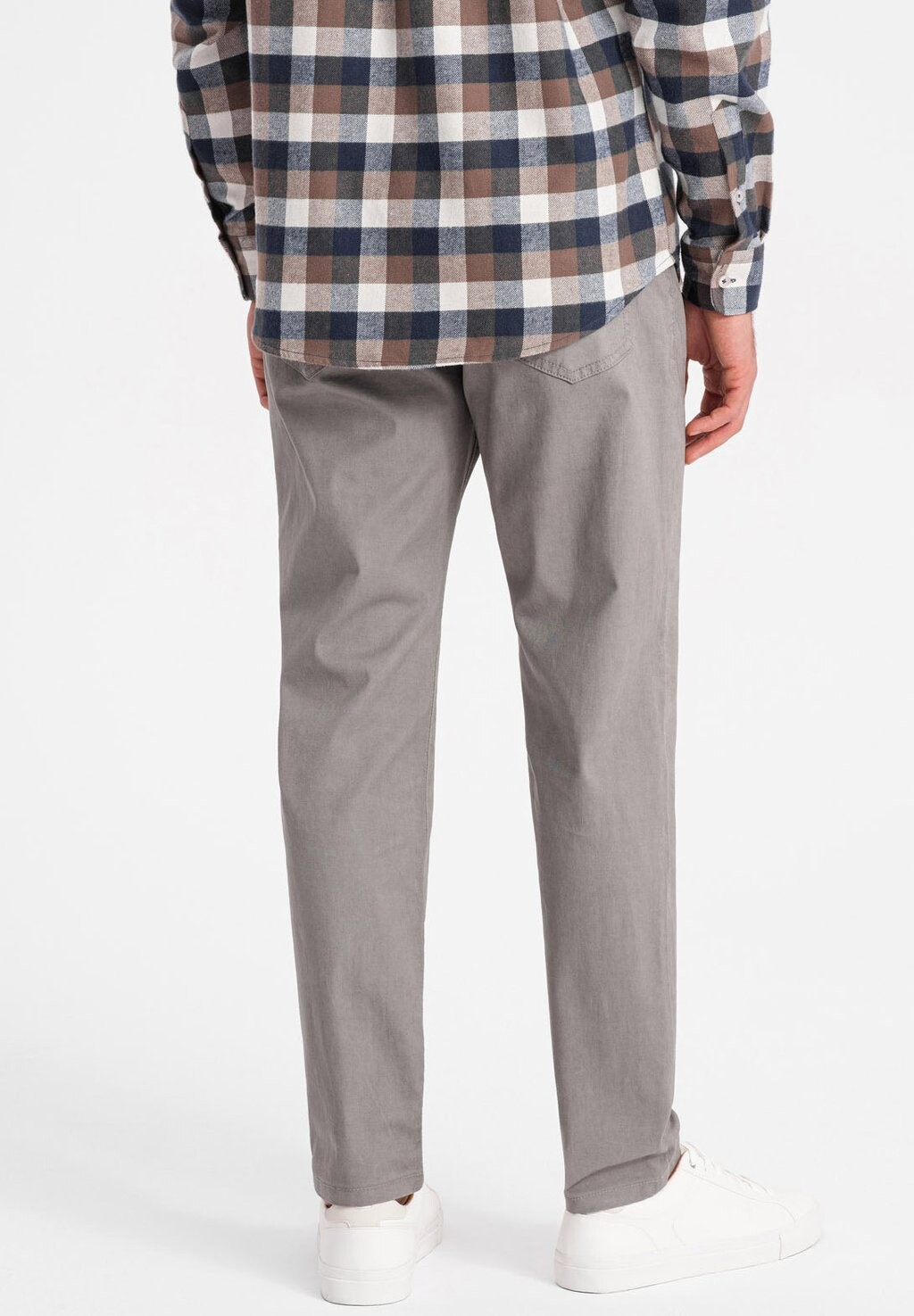 Брюки Ombre, темно-серый
Брюки Ombre, темно-серый