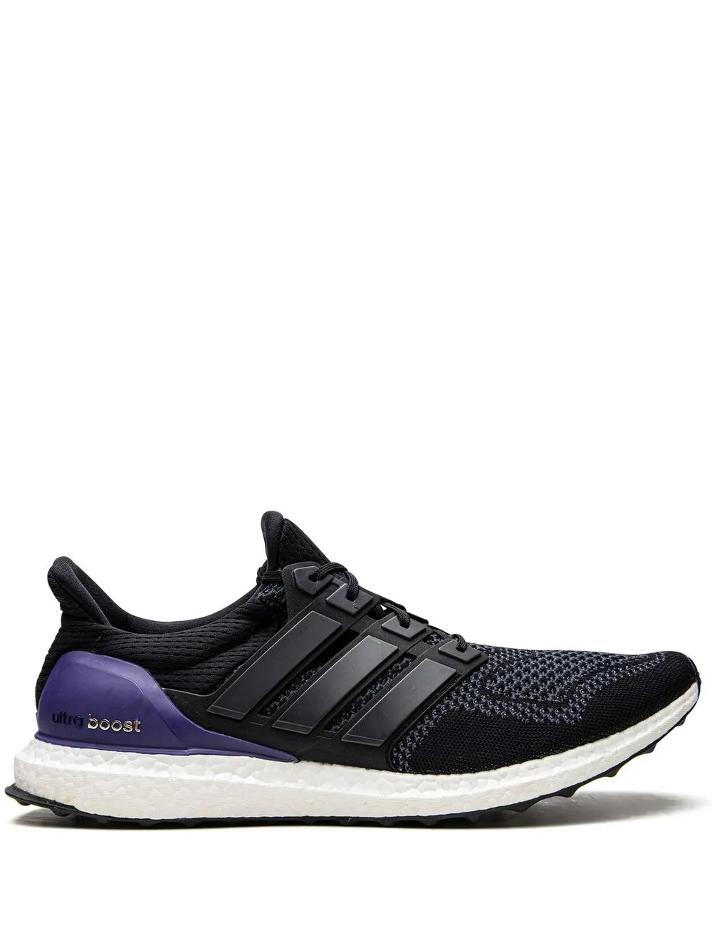 Кроссовки Ultra Boost M Adidas, черный
Кроссовки Ultra Boost M Adidas, черный