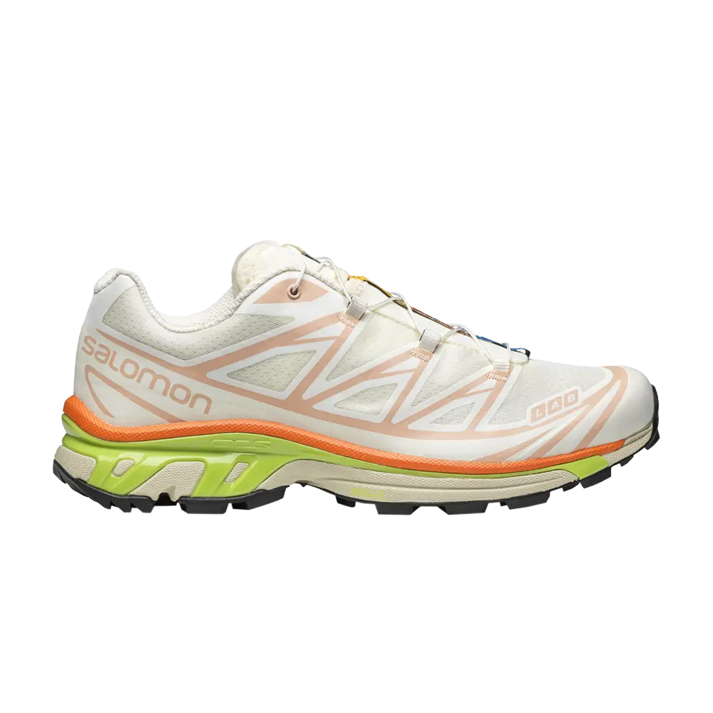 Кроссовки XT-6 Salomon, кремовый, Бежевый, Кроссовки XT-6 Salomon, кремовый
Кроссовки XT-6 Salomon, кремовый, Бежевый, Кроссовки XT-6 Salomon, кремовый