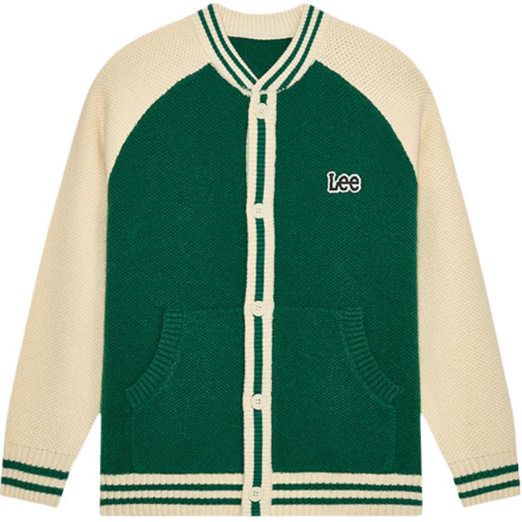 Свитер для школьников Lee, Jasper
Свитер для школьников Lee, Jasper