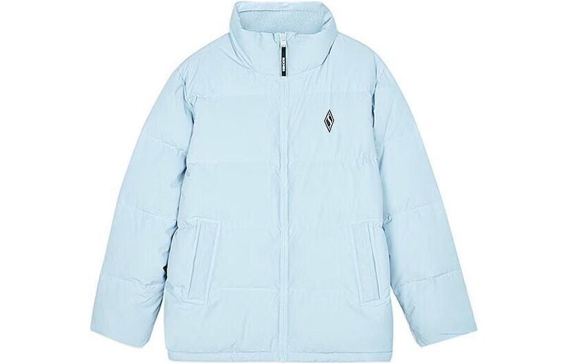 Пуховик Diamond Series унисекс синий/00F5 Skechers
Пуховик Diamond Series унисекс синий/00F5 Skechers