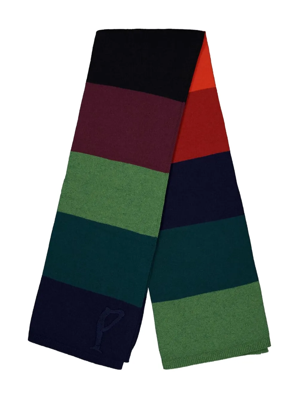 Кашемировый шарф PAULA
Кашемировый шарф PAULA