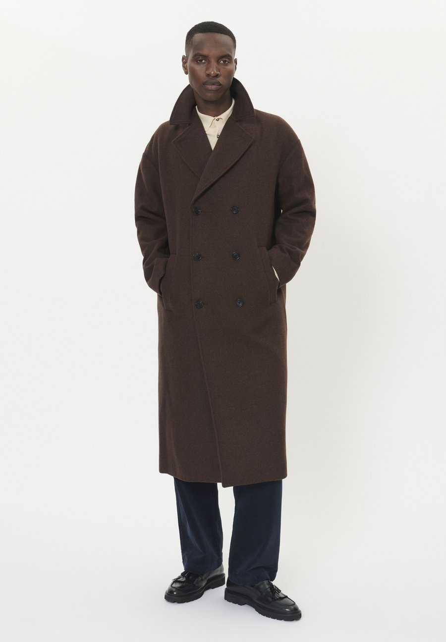 Пальто Matinique Classic coat, Chicory Coffee/Dark Brown
Пальто Matinique Classic coat, Chicory Coffee/Dark Brown