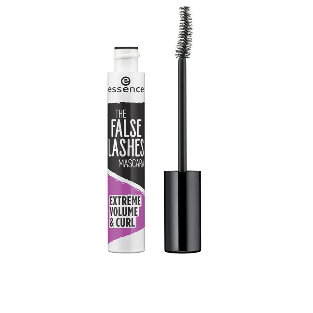Тушь для ресниц The False Lashes Mascara Extreme Volume & Curl Essence, 10 мл.
Тушь для ресниц The False Lashes Mascara Extreme Volume & Curl Essence, 10 мл.