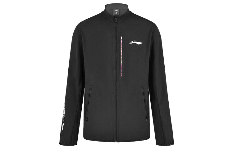 Пальто-тренч унисекс черное Lining, черный
Пальто-тренч унисекс черное Lining, черный