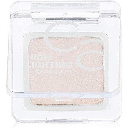 Хайлайтерные тени для век Nr. 030 Metallic Lights Pink 2G — веганский, без микропластика и наночастиц, Catrice
Хайлайтерные тени для век Nr. 030 Metallic Lights Pink 2G — веганский, без микропластика и наночастиц, Catrice