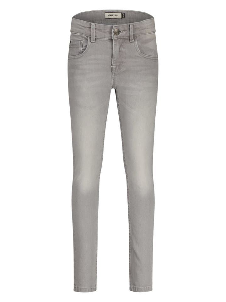 Джинсы RAIZZEDВ, серый
Джинсы RAIZZEDВ, серый