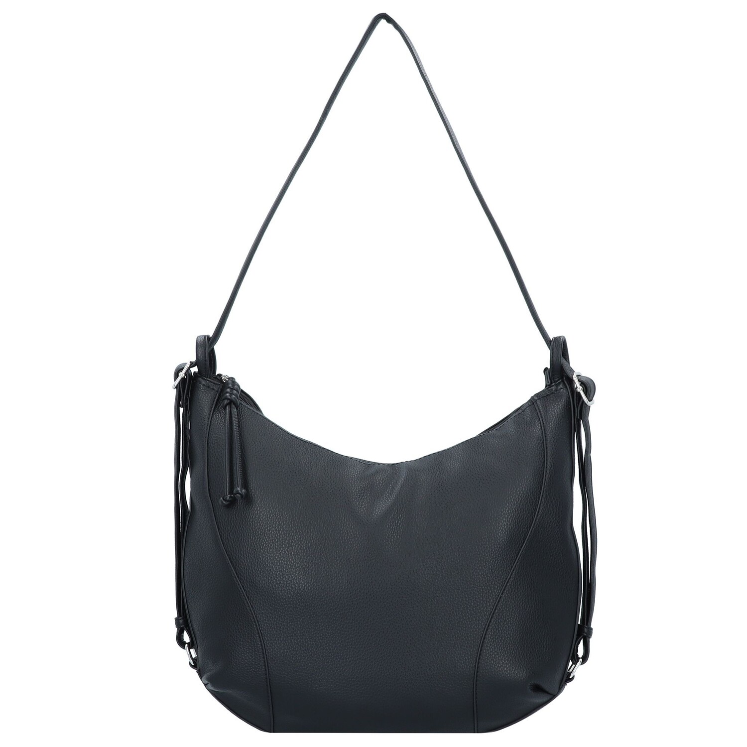 Сумка через плечо Tom Tailor Malia 40 cm, черный
Сумка через плечо Tom Tailor Malia 40 cm, черный