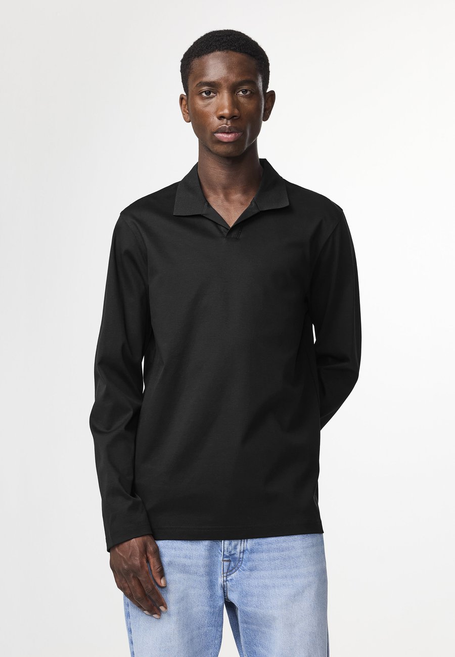 Поло NN.07 Polo shirt, Black
Поло NN.07 Polo shirt, Black