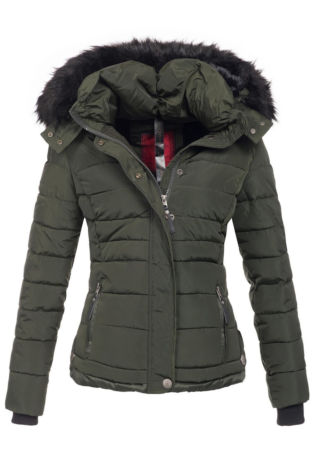 Зимняя куртка STEPP KURZJA Navahoo, цвет olivgrün
Зимняя куртка STEPP KURZJA Navahoo, цвет olivgrün