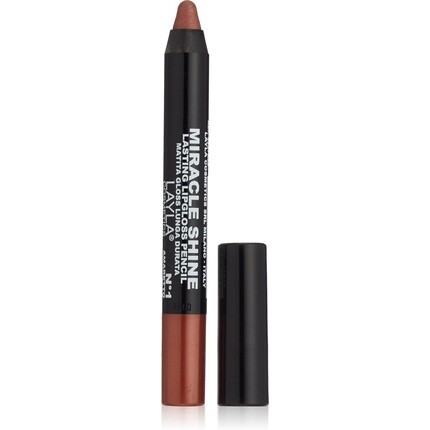 Блеск для губ Layla Cosmetics Milano
Блеск для губ Layla Cosmetics Milano