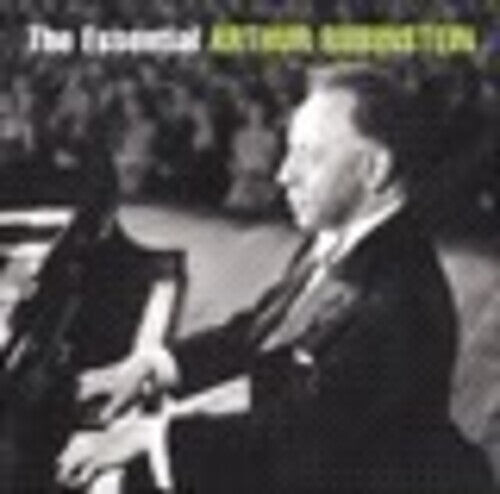 CD диск Rubinstein, Arthur: Essential Arthur Rubinstein
CD диск Rubinstein, Arthur: Essential Arthur Rubinstein