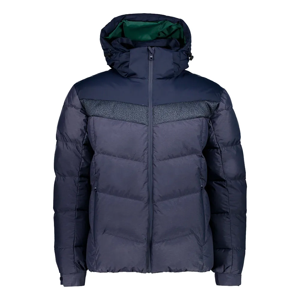 Куртка CMP 39K2967, синий
Куртка CMP 39K2967, синий