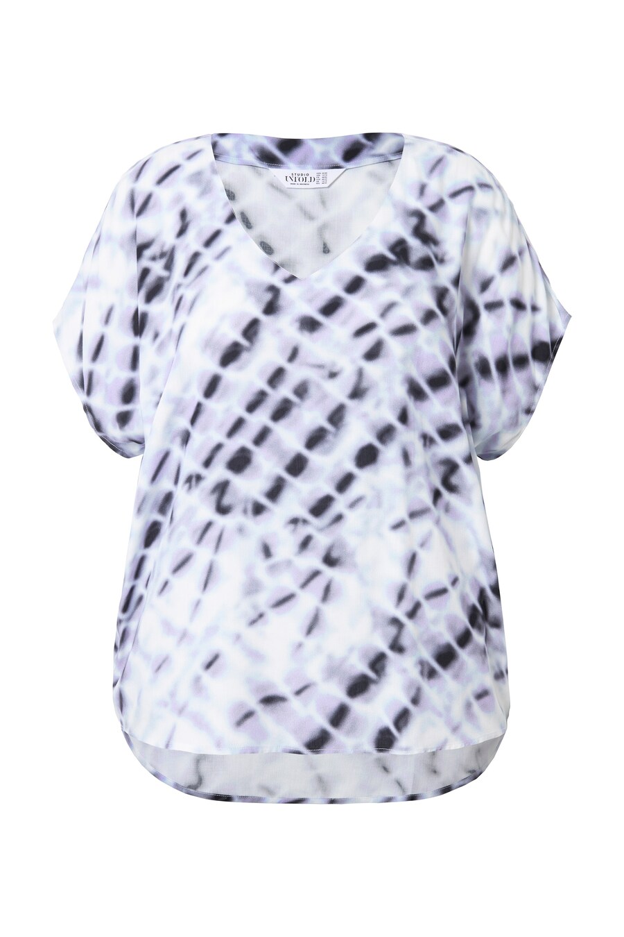 Блуза Studio Untold, Mixed colors
Блуза Studio Untold, Mixed colors