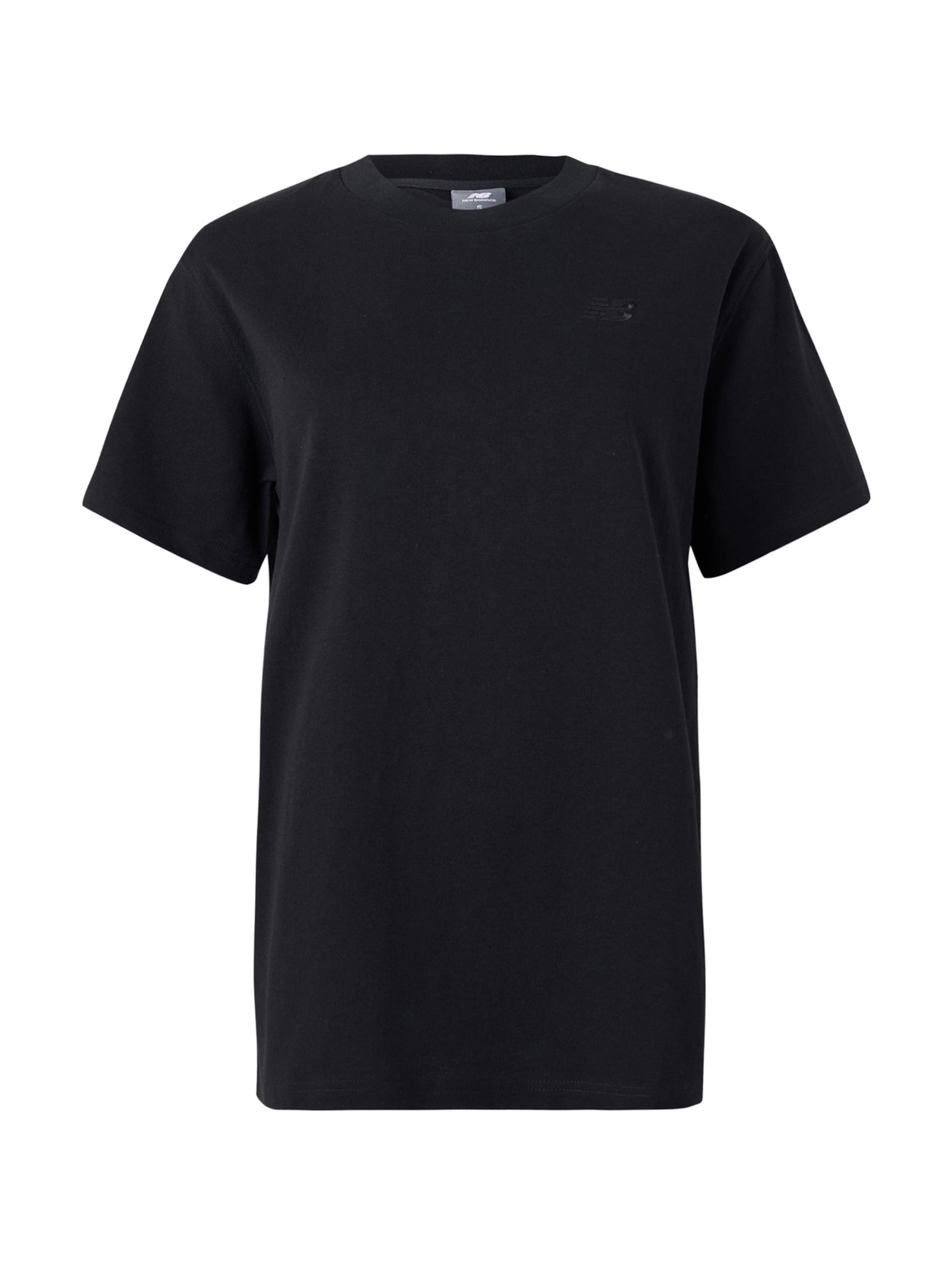 New balance Футболка в черном цвете, Черный, New balance Футболка в черном цвете
New balance Футболка в черном цвете, Черный, New balance Футболка в черном цвете