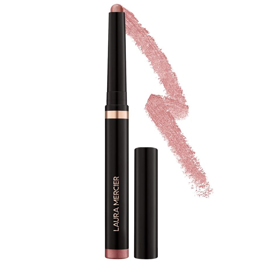 Кремовые тени для век Caviar Stick Laura Mercier, 0.06 oz /1.64 g, Strike A Rose
Кремовые тени для век Caviar Stick Laura Mercier, 0.06 oz /1.64 g, Strike A Rose