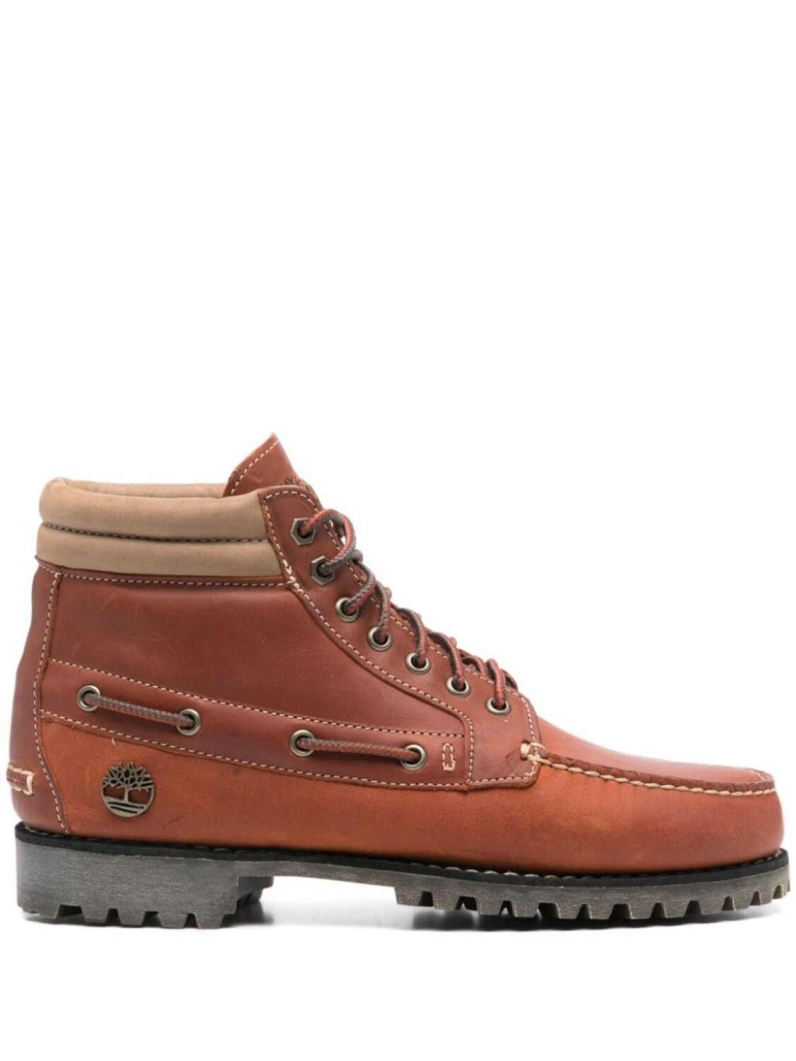 Timberland ботинки Authentic, коричневый
Timberland ботинки Authentic, коричневый