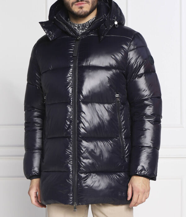 Куртка Joop! Jeans Regular Fit, синий
Куртка Joop! Jeans Regular Fit, синий