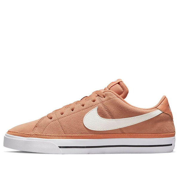 Кроссовки Court Legacy Suede Nike, розовый
Кроссовки Court Legacy Suede Nike, розовый