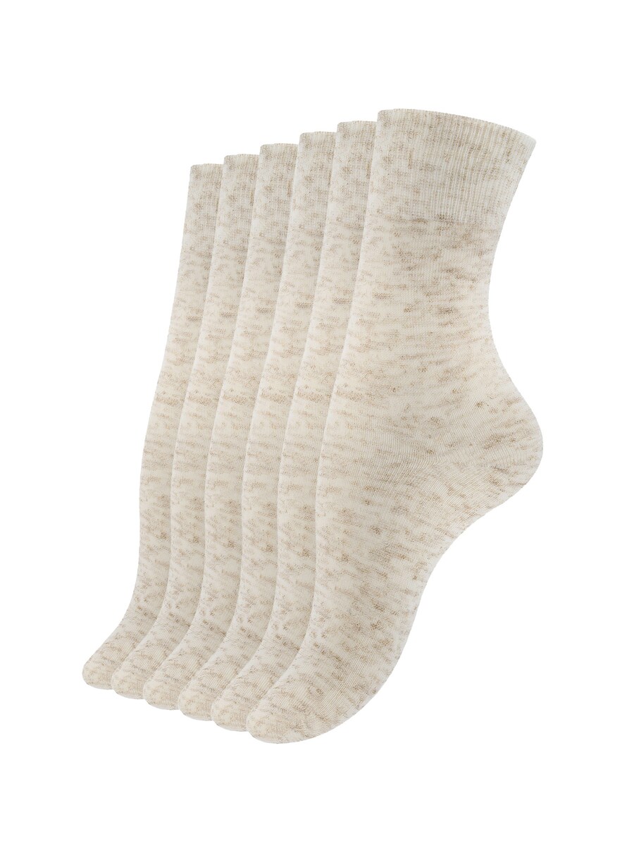 Носки Cotton Prime, бежевый
Носки Cotton Prime, бежевый